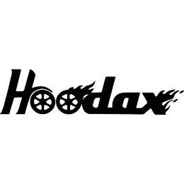 HOODAX