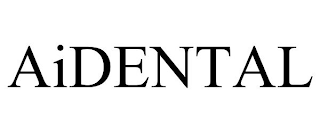 AIDENTAL