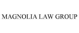 MAGNOLIA LAW GROUP