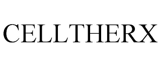 CELLTHERX