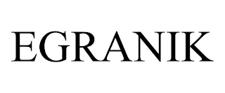 EGRANIK