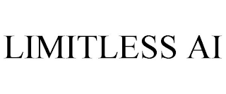 LIMITLESS AI