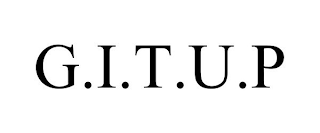 G.I.T.U.P