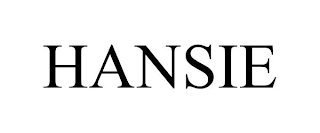 HANSIE