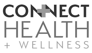 CONNECT HEALTH + WELLNESS