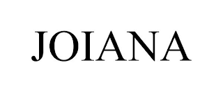 JOIANA