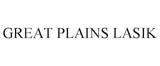 GREAT PLAINS LASIK