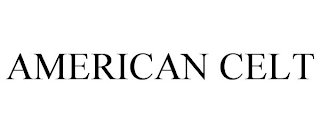 AMERICAN CELT
