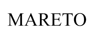 MARETO