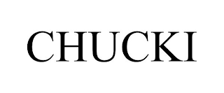 CHUCKI