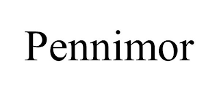 PENNIMOR