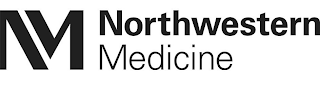 NM NORTHWESTERN MEDICINE