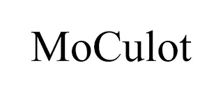 MOCULOT