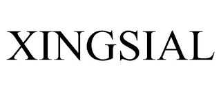 XINGSIAL