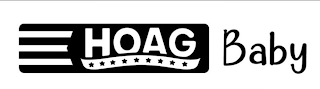 HOAG BABY