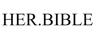 HER.BIBLE