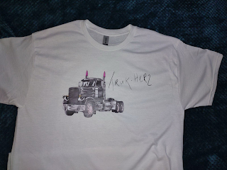 TRUK·HERZ