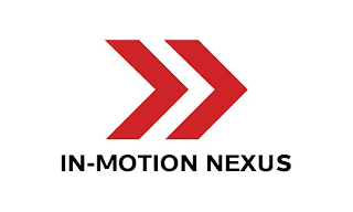 IN-MOTION NEXUS