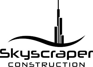SKYSCRAPER CONSTRUCTION
