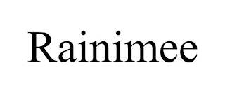 RAINIMEE