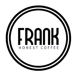 FRANK HONEST COFFEE