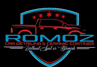 ROMOZ CAR DETAILING & CERAMIC COATINGS WITHOUT SPOT OR BLEMISH