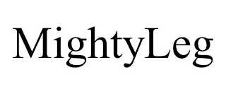 MIGHTYLEG