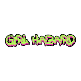 GIRL HAZARD