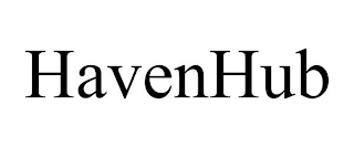 HAVENHUB