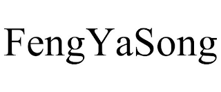 FENGYASONG