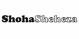 SHOHASHEHEZA