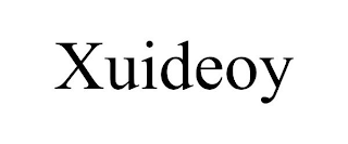 XUIDEOY