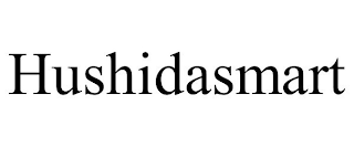 HUSHIDASMART