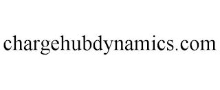 CHARGEHUBDYNAMICS.COM