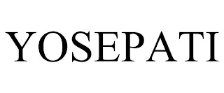 YOSEPATI