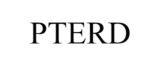 PTERD