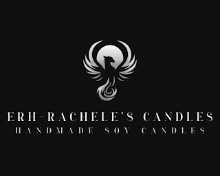 ERH-RACHELE'S CANDLES HANDMADE SOY CANDLES