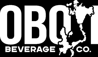 OBOJI BEVERAGE CO.