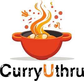 CURRYUTHRU