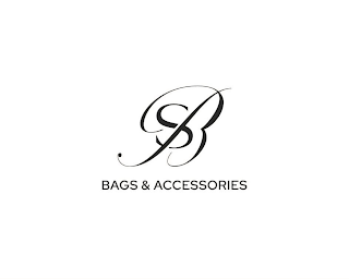 SB BAGS & ACCESSORIES