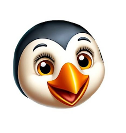 THE DATAMOTION PUFFIN