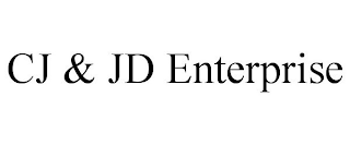 CJ & JD ENTERPRISE