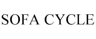 SOFA CYCLE