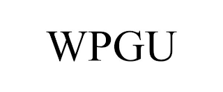 WPGU