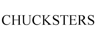 CHUCKSTERS