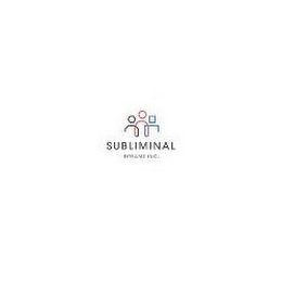 SUBLIMINAL DREAMZ INC