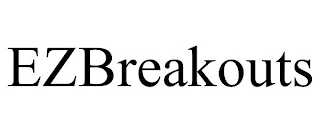 EZBREAKOUTS