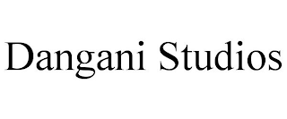 DANGANI STUDIOS