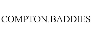 COMPTON.BADDIES