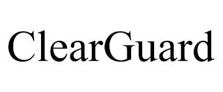 CLEARGUARD